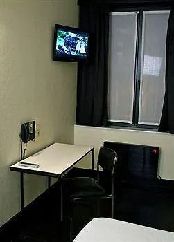 Hotel National Antwerpen 3*,