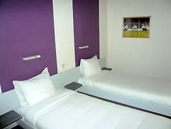 Hotel National Antwerpen