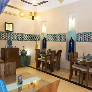 La Rose Orientale Marrakech 4* Marrakesh
