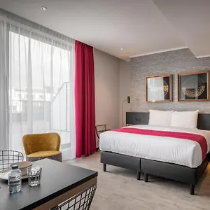 Jamingo 4* Antwerp