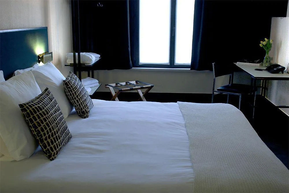 Hotel National Antwerp