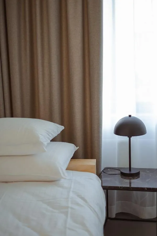 Hotel National Antwerp 3*,  Belgium