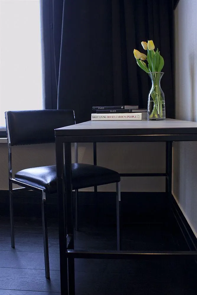 Hotel National Antwerp
