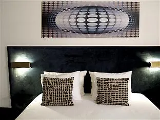 Hotel National Antwerp
