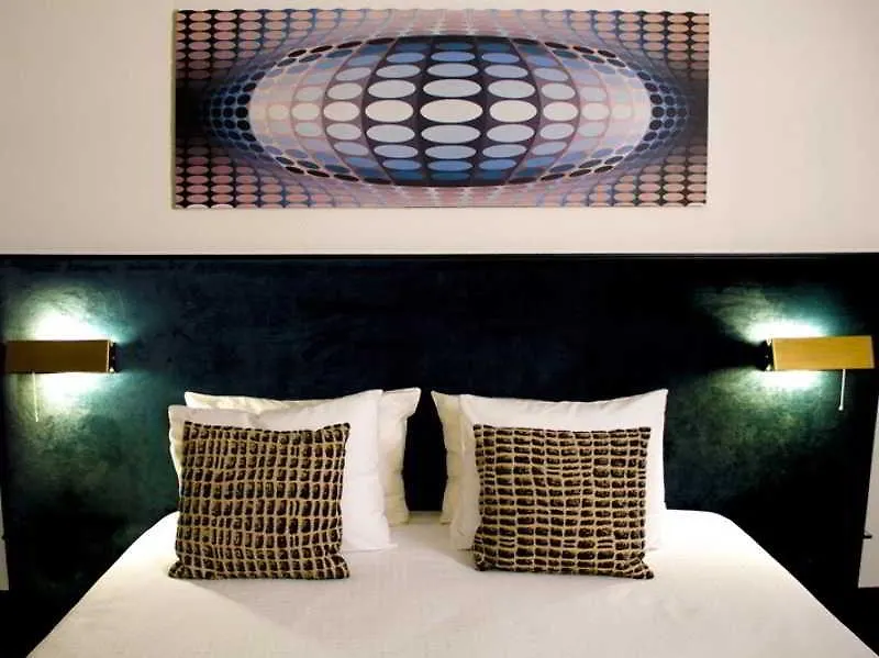 Hotel National Antwerp