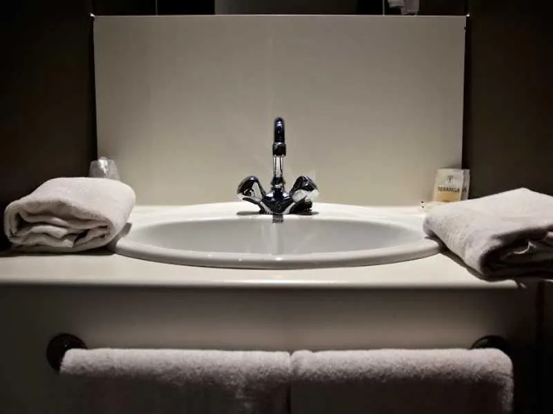 ***  Hotel National Antwerp Belgium