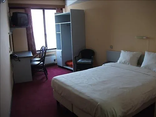 Hotel National Antwerp Belgium
