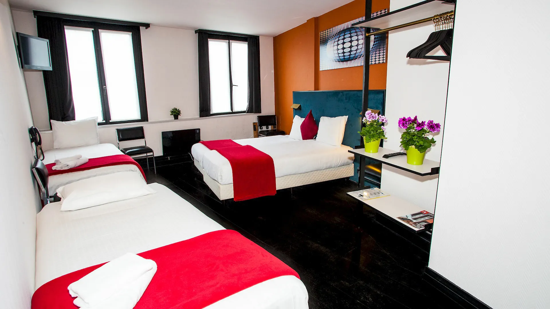 Hotel National Antwerp