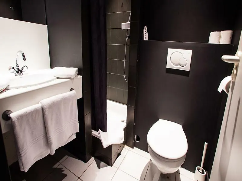 Hotel National Antwerp